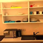 Hostel Newbuda Feel Good Budapesta