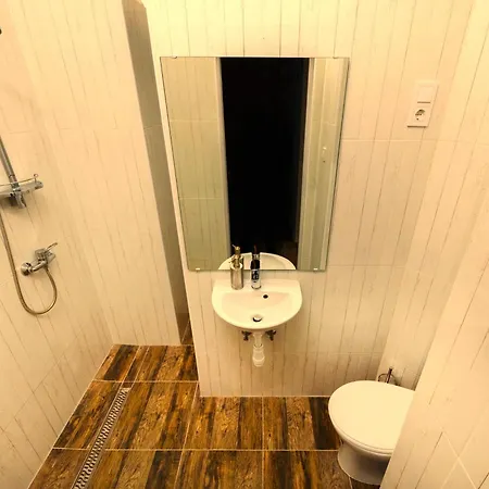 Newbuda Feel Good Auberge de jeunesse