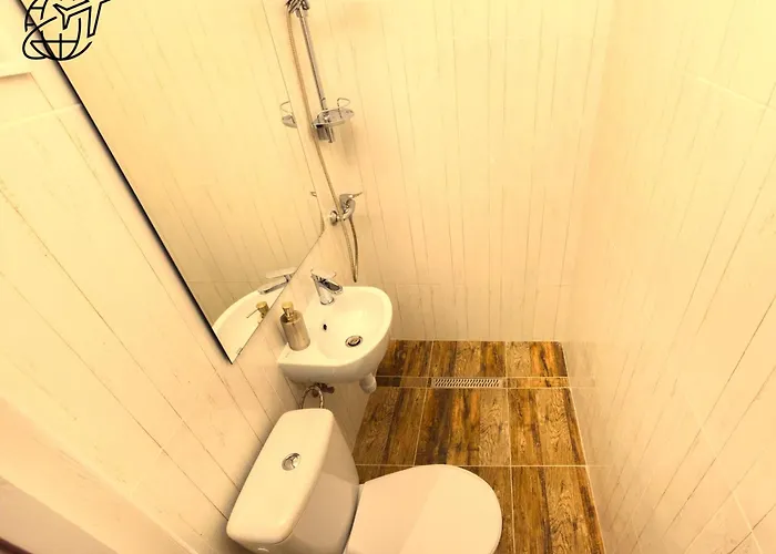 Auberge de jeunesse Newbuda Feel Good *