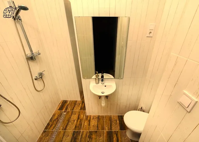 Newbuda Feel Good Auberge de jeunesse