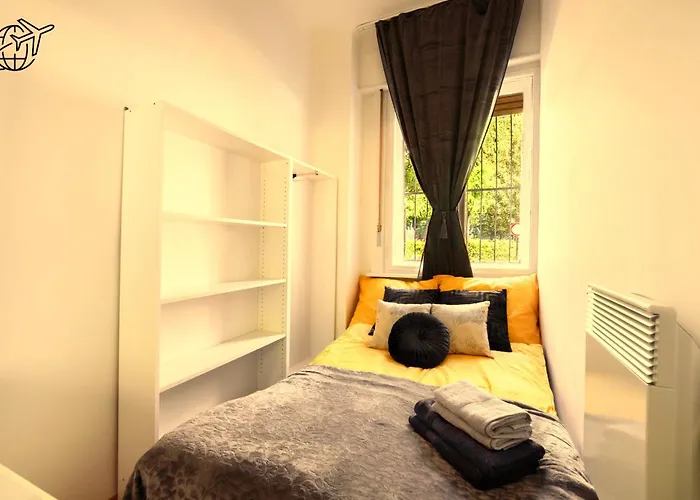 Newbuda Feel Good * Budapest