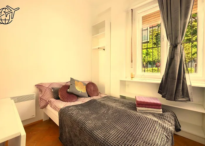 Newbuda Feel Good Auberge de jeunesse *