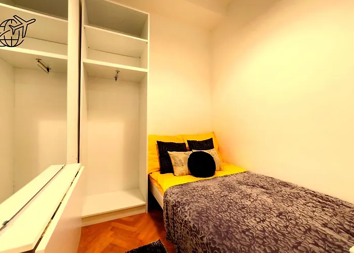 Newbuda Feel Good * Budapest